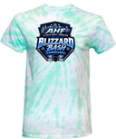 Tie-Dye Short Sleeves - AHF Showcase 2026 (December 4-6)