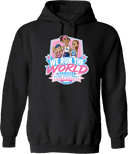 Hoodies - We Run the World - National Championships 2026