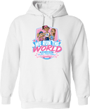 Hoodies - We Run the World - National Championships 2026