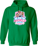 Hoodies - We Run the World - National Championships 2026