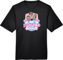 Performance Short Sleeves - We Run the World - National Championships 2026
