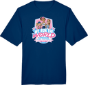 Performance Short Sleeves - We Run the World - National Championships 2026