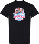 Short Sleeves - We Run the World - National Championships 2026