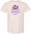 Short Sleeves - We Run the World - National Championships 2026