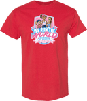 Short Sleeves - We Run the World - National Championships 2026