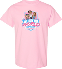 Short Sleeves - We Run the World - National Championships 2026