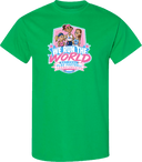 Short Sleeves - We Run the World - National Championships 2026
