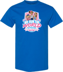 Short Sleeves - We Run the World - National Championships 2026