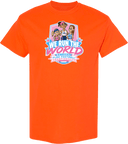 Short Sleeves - We Run the World - National Championships 2026