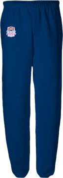 Sweatpants - We Run the World - National Championships 2026