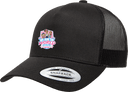 Trucker Hat - We Run the World - National Championships 2026