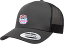 Trucker Hat - We Run the World - National Championships 2026
