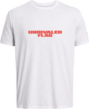 Under Armour Athletics Short Sleeve - Unrivaled Flag Youth Flag Football World Championships 2026 - UF2