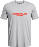 Under Armour Athletics Short Sleeve - Unrivaled Flag Youth Flag Football World Championships 2026 - UF2