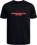 Under Armour Athletics Short Sleeve - Unrivaled Flag Youth Flag Football World Championships 2026 - UF2