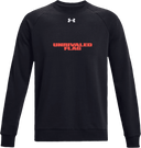 Under Armour Rival Fleece Crew - Unrivaled Flag Youth Flag Football World Championships 2026 - UF2