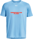 Under Armour Tech Team Short Sleeve - Unrivaled Flag Youth Flag Football World Championships 2026 - UF2