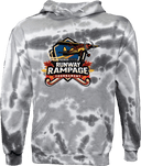 Tie-Dye Hoodies - Runway Rampage 2026 (Secondary)