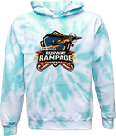 Tie-Dye Hoodies - Runway Rampage 2026 (Secondary)