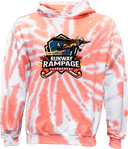 Tie-Dye Hoodies - Runway Rampage 2026 (Secondary)