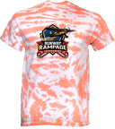 Tie-Dye Short Sleeves - Runway Rampage 2026 (Secondary)