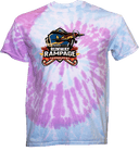 Tie-Dye Short Sleeves - Runway Rampage 2026 (Secondary)