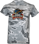Tie-Dye Short Sleeves - Runway Rampage 2026 (Secondary)