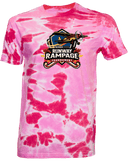 Tie-Dye Short Sleeves - Runway Rampage 2026 (Secondary)