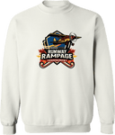 Crew Sweatshirt - Runway Rampage 2026 (Secondary)
