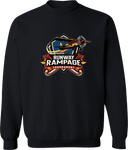 Crew Sweatshirt - Runway Rampage 2026 (Secondary)