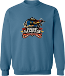 Crew Sweatshirt - Runway Rampage 2026 (Secondary)