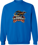Crew Sweatshirt - Runway Rampage 2026 (Secondary)