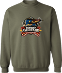 Crew Sweatshirt - Runway Rampage 2026 (Secondary)