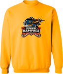 Crew Sweatshirt - Runway Rampage 2026 (Secondary)