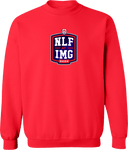 Crew Sweatshirt - NLF at IMG 2026
