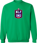 Crew Sweatshirt - NLF at IMG 2026