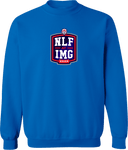 Crew Sweatshirt - NLF at IMG 2026