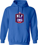 Hoodies - NLF at IMG 2026