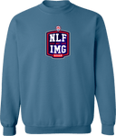 Crew Sweatshirt - NLF at IMG 2026