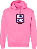 Hoodies - NLF at IMG 2026