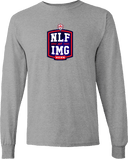 Long Sleeves - NLF at IMG 2026