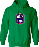 Hoodies - NLF at IMG 2026