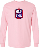 Long Sleeves - NLF at IMG 2026