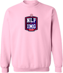 Crew Sweatshirt - NLF at IMG 2026