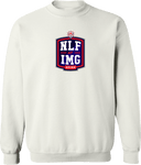 Crew Sweatshirt - NLF at IMG 2026