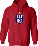 Hoodies - NLF at IMG 2026