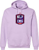 Hoodies - NLF at IMG 2026