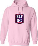 Hoodies - NLF at IMG 2026