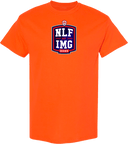Short Sleeves - NLF at IMG 2026