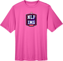 Performance Short Sleeves - NLF at IMG 2026